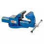 Sols skrūvspīles Bahco 834V-4 Svars 5,5 kg