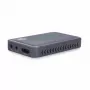 ACT USB-C Video Capture Card, HDMI 4K@60Hz caurlaide, 4K@30Hz uztveršana
