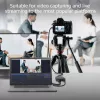 ACT USB-C Video Capture Card, HDMI 4K@60Hz caurlaide, 4K@30Hz uztveršana