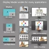 ACT Dual HDMI input USB-C Video Switcher 60Hz pelēka