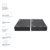 HDMI pagarinātāja komplekts pa CAT ACT AC7852 — HDMI signāla pagarināšana līdz 150 m pa CAT5e