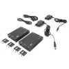 HDMI pagarinātāja komplekts pa CAT ACT AC7852 — HDMI signāla pagarināšana līdz 150 m pa CAT5e
