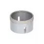 T veida rievu griezējs Bosch X-LOCK 2608599023