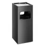 Smoking Receptacle Durable 333101