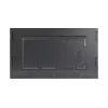 NEC MultiSync M651 Digitālās norādes plakanais panelis 165,1 cm (65 collas) IPS 500 cd/m² 4K Ultra HD Melns 24/7