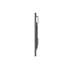 NEC MultiSync M651 Digitālās norādes plakanais panelis 165,1 cm (65 collas) IPS 500 cd/m² 4K Ultra HD Melns 24/7