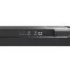 NEC MultiSync M651 Digitālās norādes plakanais panelis 165,1 cm (65 collas) IPS 500 cd/m² 4K Ultra HD Melns 24/7