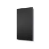 NEC MultiSync M651 Digitālās norādes plakanais panelis 165,1 cm (65 collas) IPS 500 cd/m² 4K Ultra HD Melns 24/7