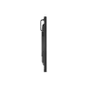 NEC MultiSync M491 digitālās informācijas plakanais panelis 124,5 cm (49 collas) IPS 500 cd/m² 4K Ultra HD melns 24/7