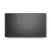 NEC MultiSync M491 digitālās informācijas plakanais panelis 124,5 cm (49 collas) IPS 500 cd/m² 4K Ultra HD melns 24/7