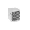 Pilna diapazona skaļrunis Omnitronic MOLLY-6 Balts Vadu 130 W