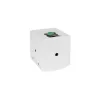 Pilna diapazona skaļrunis Omnitronic MOLLY-6 Balts Vadu 130 W