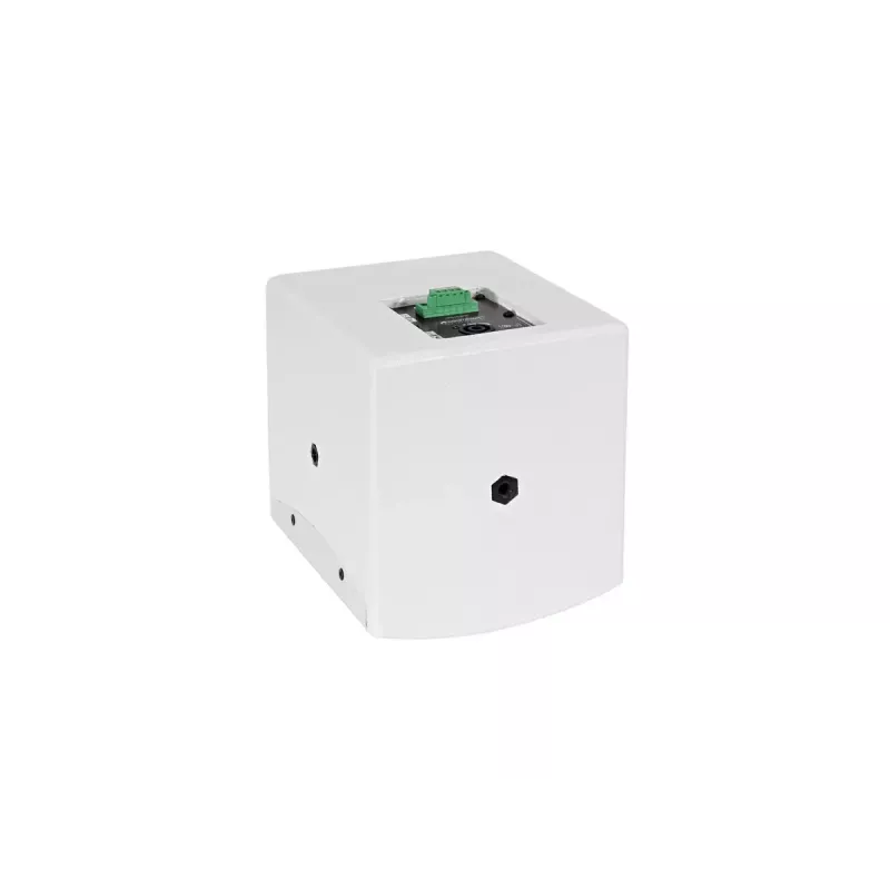 Pilna diapazona skaļrunis Omnitronic MOLLY-6 Balts Vadu 130 W