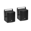 Skaļrunis Omnitronic 20000727 Melns Vadu 130 W
