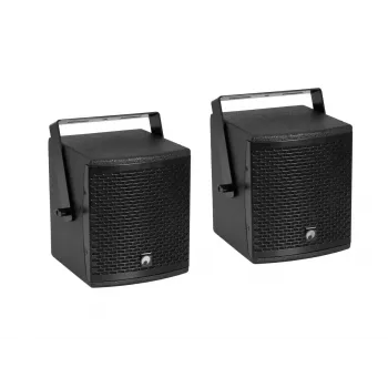 Skaļrunis Omnitronic 20000727 Melns Vadu 130 W