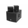 Skaļrunis Omnitronic 20000727 Melns Vadu 130 W