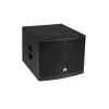 Skaļrunis Omnitronic 20000727 Melns Vadu 130 W