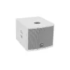 Skaļrunis Omnitronic 20000728 balts ar vadu 130 W