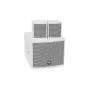 Skaļrunis Omnitronic 20000728 balts ar vadu 130 W