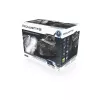 Rowenta DG8622 2400 W 1,1 l Microsteam 400 HD lāzera zole Pelēks