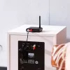 Marmitek Subwoofer Anywhere 640 - Bezvadu audio raidītājs un uztvērējs zemfrekvences skaļrunim