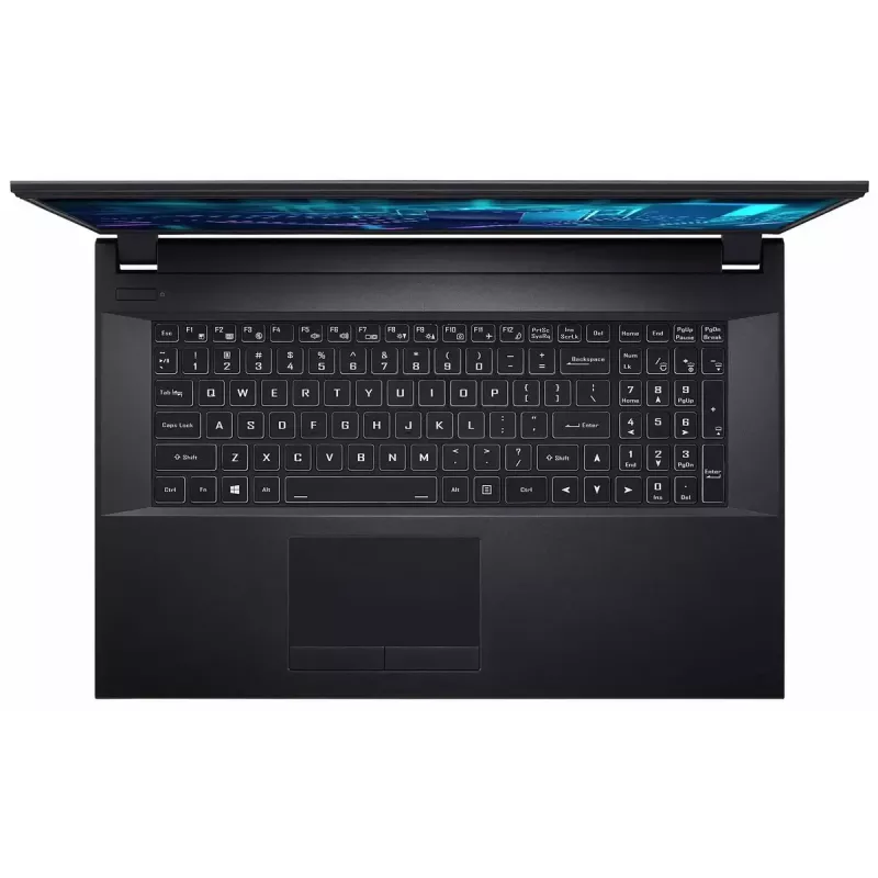CAPTIVA Power Starter I76-072 klēpjdators ar Intel Core i7, 17,3 collu Full HD, 8 GB RAM, 250 GB SSD