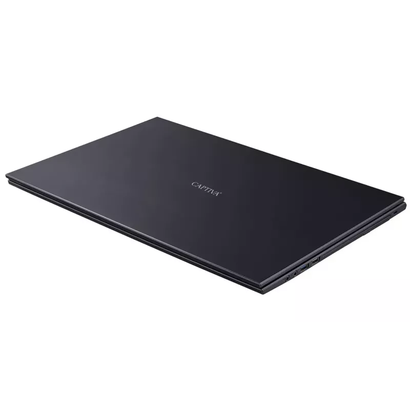 Klēpjdators CAPTIVA Power Starter I76-091 Intel Core i7 17,3 collas Full HD 32GB 500GB SSD
