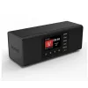 Personīgais radio Hama DR2002BT digitālais uztvērējs DAB DAB+ FM 10W