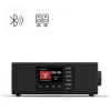 Personīgais radio Hama DR2002BT digitālais uztvērējs DAB DAB+ FM 10W