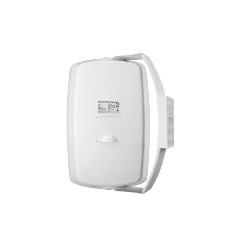2-ceļu skaļrunis Omnitronic 11036933 50 W Balts