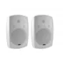 2-ceļu skaļrunis Omnitronic 11036933 50 W Balts