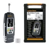 Laserliner MultiWet-Finder Plus Elektroniskais higrometrs Balts Melns Digitālais displejs