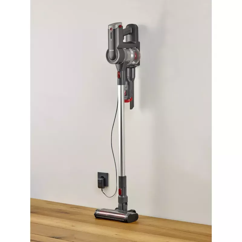 Vertikālais putekļsūcējs Severin HV 7968 baterija 300 W 20000 Pa