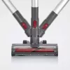 Vertikālais putekļsūcējs Severin HV 7968 baterija 300 W 20000 Pa