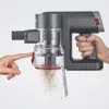 Vertikālais putekļsūcējs Severin HV 7968 baterija 300 W 20000 Pa