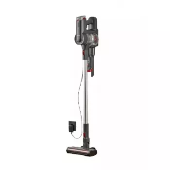 Vertikālais putekļsūcējs Severin HV 7968 baterija 300 W 20000 Pa
