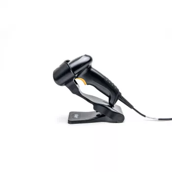 Rokas svītrkodu lasītājs Star Micronics BSH-32U 1D/2D CMOS Vadu USB
