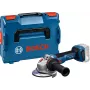 Bosch GWS 18V-11 S Professional leņķa slīpmašīna 12.5 cm 9000 RPM 1.7 kg