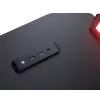 Computer Desk COUGAR Gaming DEMIUS 120 Melns MDF USB 3.2