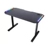 Computer Desk COUGAR Gaming DEMIUS 120 Melns MDF USB 3.2