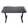 Computer Desk COUGAR Gaming DEMIUS 120 Melns MDF USB 3.2