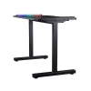Computer Desk COUGAR Gaming DEMIUS 120 Melns MDF USB 3.2