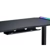 Computer Desk COUGAR Gaming DEMIUS 120 Melns MDF USB 3.2