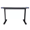 Computer Desk COUGAR Gaming DEMIUS 120 Melns MDF USB 3.2