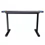 Computer Desk COUGAR Gaming DEMIUS 120 Melns MDF USB 3.2
