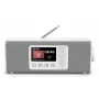 Personālais radio Hama DR2002 DAB DAB+ FM 10 W TFT displejs
