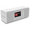 Personālais radio Hama DR2002 DAB DAB+ FM 10 W TFT displejs