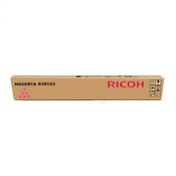 Ricoh 828308 tonera kasetne 1 gab. oriģināla madženta