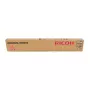 Ricoh 828308 tonera kasetne 1 gab. oriģināla madženta