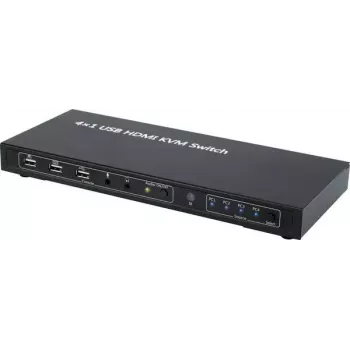 KVM slēdzis SpeaKa Professional SP-4000672